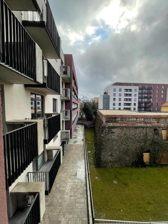Ah Mlynska Basta III Kosice Exterior photo