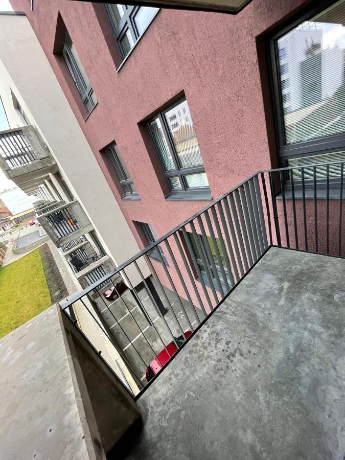 Ah Mlynska Basta III Kosice Exterior photo